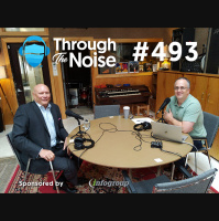 493 Jeffrey DeBoer, President  CEO of the Real Estate Roundtable