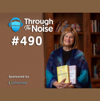 490 Sam Horn, Founder  CEO of The Intrigue Agency
