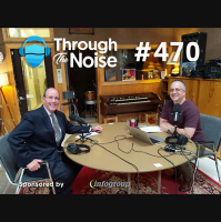 470 Ned Monroe, President  CEO of The Vinyl Institute
