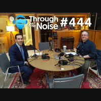 444 Chris Jahn, President  CEO of the The Fertilizer Institute