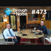 473 Glen Mandigo, President  CEO of Strategic Marketing Innovations