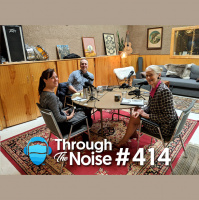 414 Dr. Christine Emery, Executive Director of the AAMI Foundation