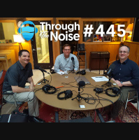 445 Pete Pearson, Senior Director, Food Loss and Waste of WWF  Richard Tracy, Director, International Programs of GCCA – Special: Stop Food Waste Day 2019