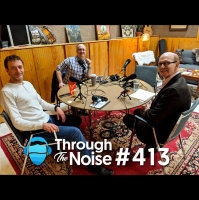 413 Robert Ivy, EVP and CEO of the American Institute of Architects