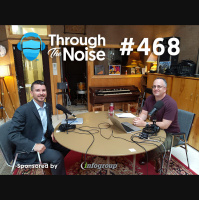 468 Ryan Conrad, CEO of the Northern Virginia Association of Realtors