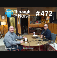 472 Tom Bohn, CEO of the North American Veterinary Community