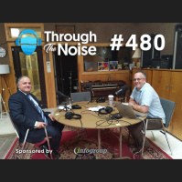 480 Scott Solombrino, COO  Executive Director for the Global Business Travel Association