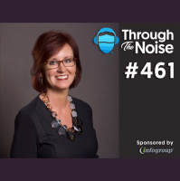 461 Angela Cain, CEO of CoreNet Global