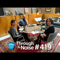 419 Mona Miller, Executive Director of the American Society of Human Genetics