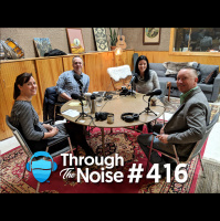 416 Teri Carden, CEO of 100Reviews  Ben Martin, Executive Director of The Review Society