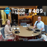 489 Nancy Foster, CEO of the Risk Management Association