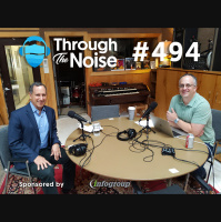 494 Dr. Jerry Penso, CEO of the American Medical Group Association