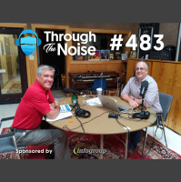 483 Jim McGreevy, President  CEO of the Beer Institute