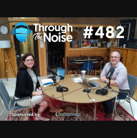 482 Dr. Amy Dufrane, CEO of the Human Resource Certification Institute