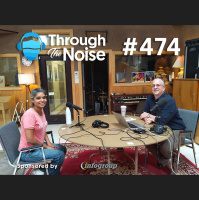 474 Keya Chatterjee, Executive Director of the US Climate Action Network