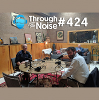 424 Bob Pinnegar, President  CEO of the National Apartment Association