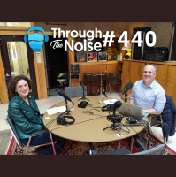 440 Chris McEntee, Executive Director  CEO of the American Geophysical Union