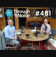481 Bobby Franklin, President  CEO of the National Venture Capital Association