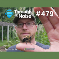 479 Clay Bolt, Natural History Photographer and Communications Lead for WWFs Northern Great Plains Program – Special: National Honey Bee Day 2019