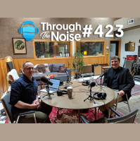 423 Carlos Valdes-Dapena, Author of Lessons from Mars