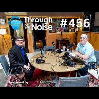 456 Mark Dorsey, CEO of the Construction Specifications Institute