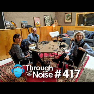 Through The Noise