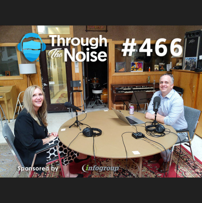 Through The Noise