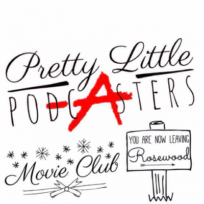 Pretty Little Podcasters