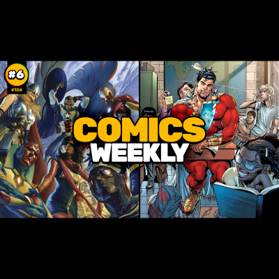 Comics Weekly
