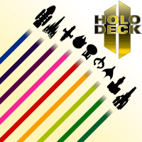 Holodeck: Alien: A Ressurreição