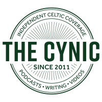 Treble Treble, How Could They Know? (How It Feels To Be Celtic)