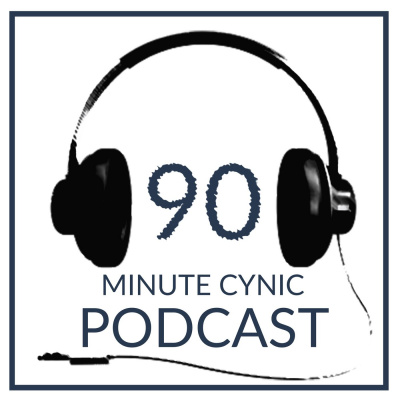 90minutecynic | Football Podcast