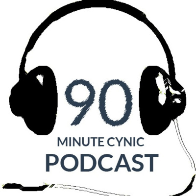 90minutecynic | Football Podcast