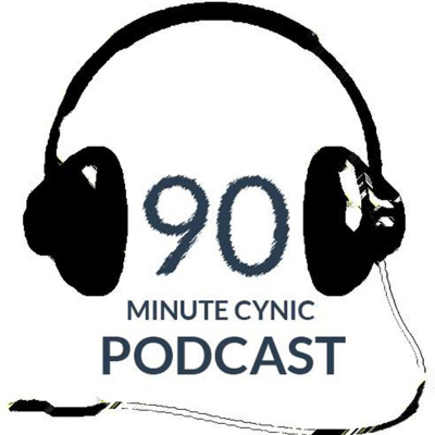 90minutecynic | Football Podcast