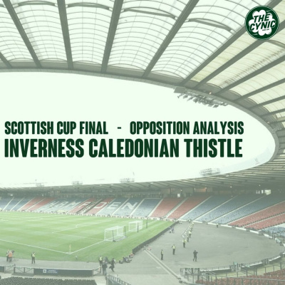 90minutecynic | Football Podcast