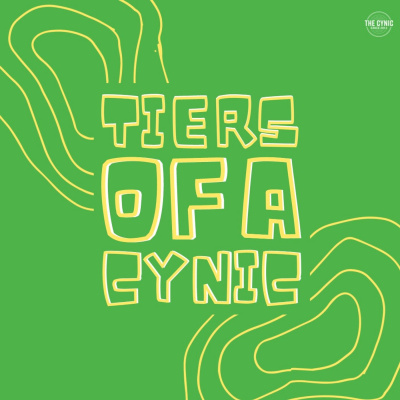 90minutecynic | Football Podcast