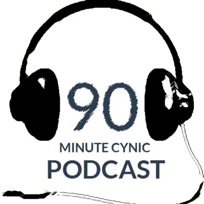 90minutecynic | Football Podcast