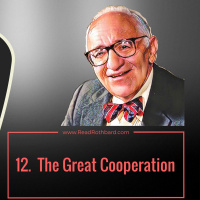 Episode 52 - American Economy and the End of Laissez-Faire - 12 of 13 - The Great Cooperation