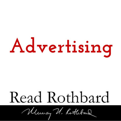 Enemy Of The State: Murray Rothbard