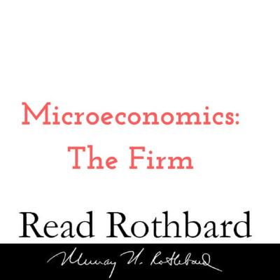 Enemy Of The State: Murray Rothbard