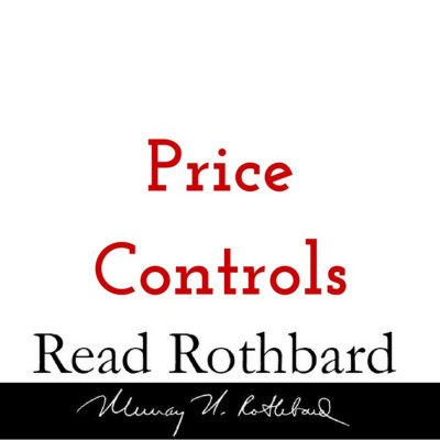 Enemy Of The State: Murray Rothbard