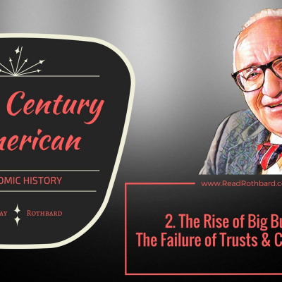 Enemy Of The State: Murray Rothbard