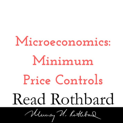 Enemy Of The State: Murray Rothbard