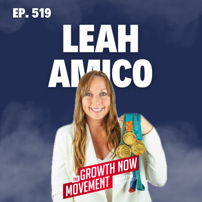 The Growth Now Movement With Justin Schenck