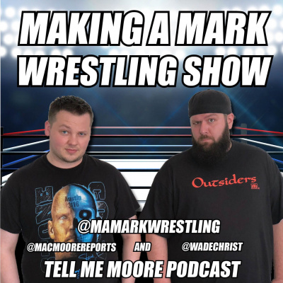 Tell Me Moore Podcast