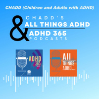 Preparing Students with ADHD for College