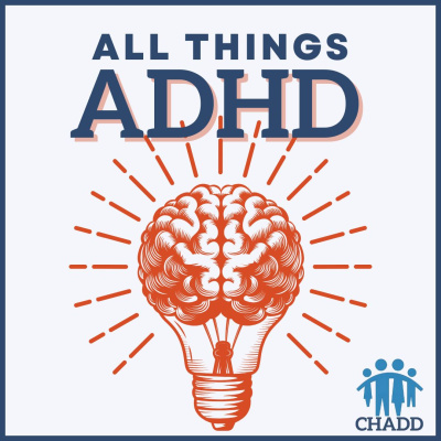 National Resource Center On Adhd