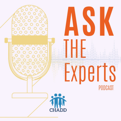 National Resource Center On Adhd