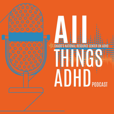 National Resource Center On Adhd