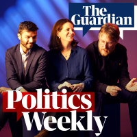Port Talbot and the future of British steel – Politics Weekly UK